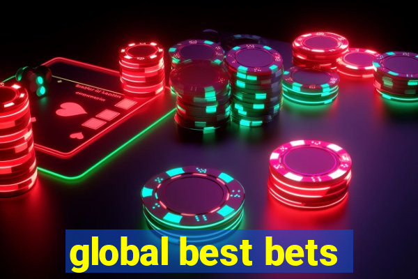 global best bets