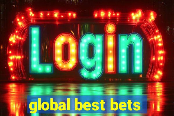 global best bets