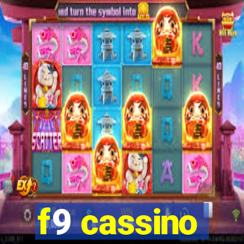 f9 cassino