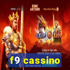 f9 cassino