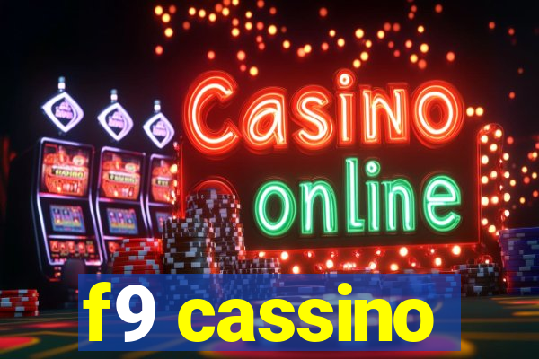 f9 cassino