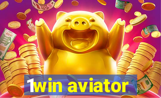 1win aviator