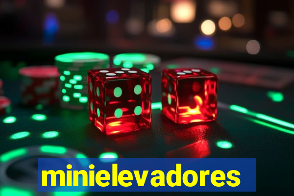 minielevadores