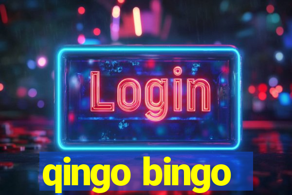 qingo bingo