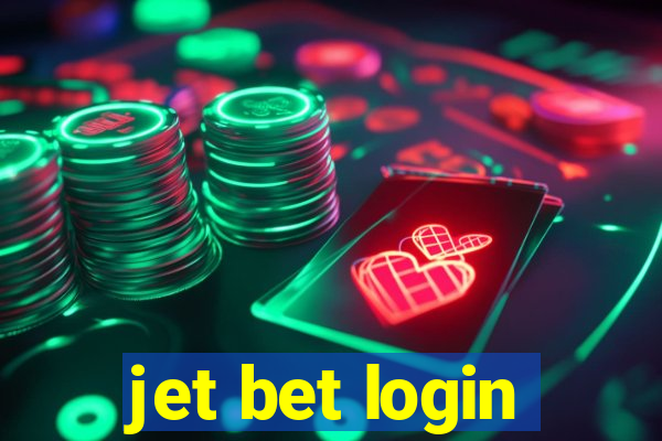 jet bet login