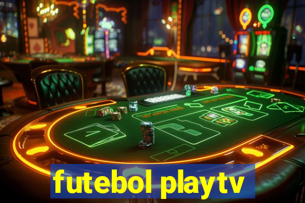 futebol playtv