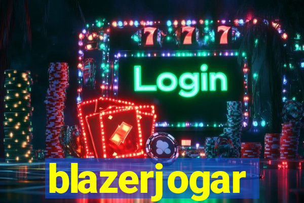 blazerjogar