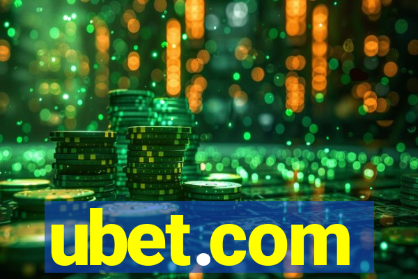 ubet.com