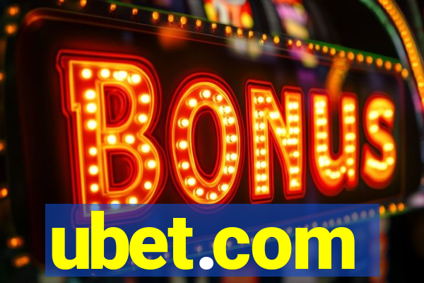 ubet.com