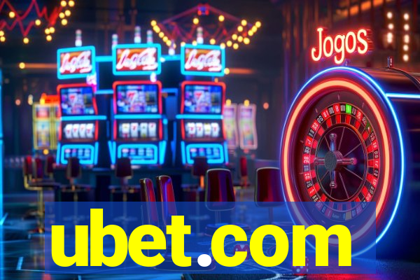 ubet.com