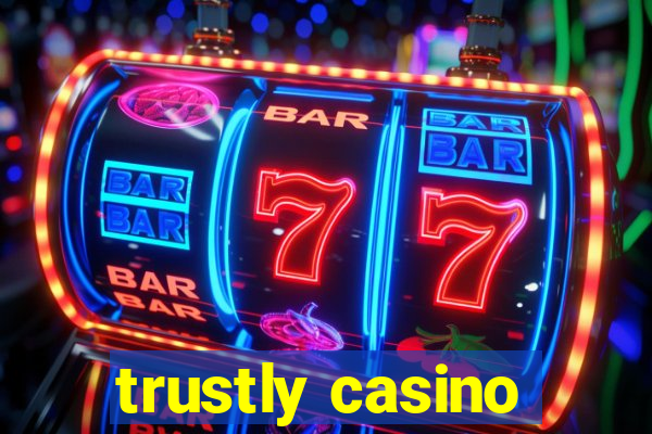 trustly casino