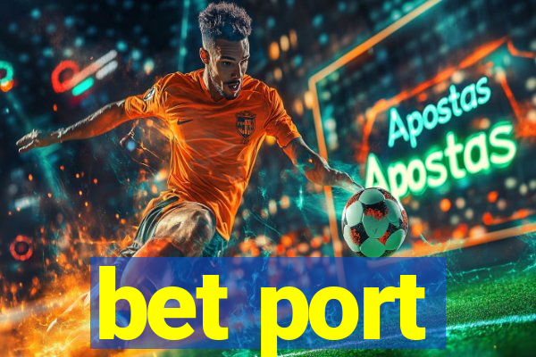 bet port