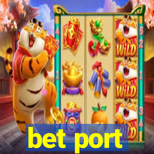 bet port