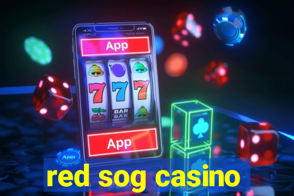 red sog casino