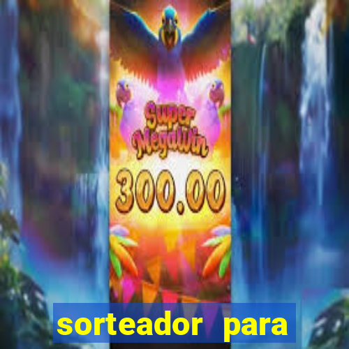 sorteador para bingo 75 bolas online