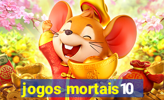 jogos mortais10