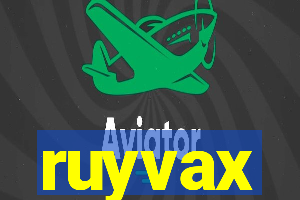 ruyvax