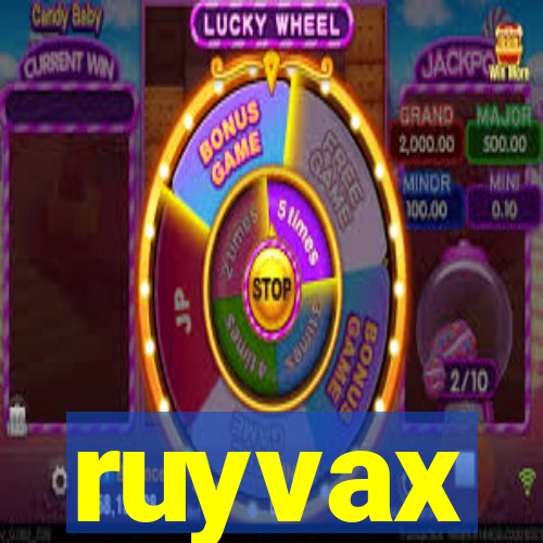 ruyvax