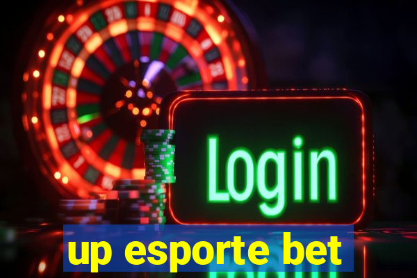 up esporte bet