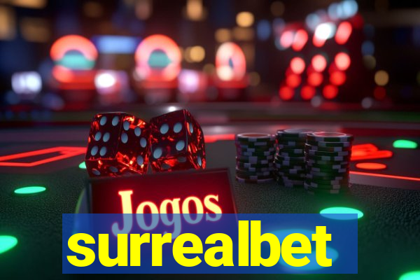 surrealbet