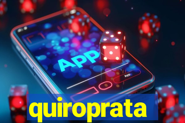 quiroprata