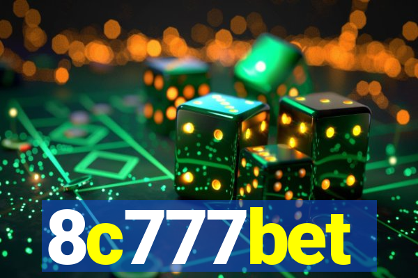 8c777bet