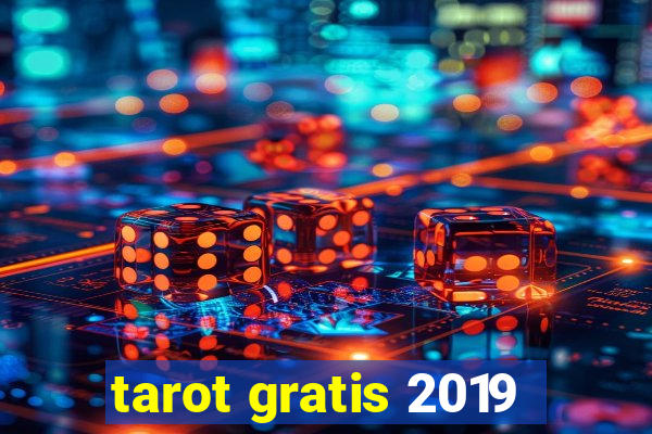 tarot gratis 2019