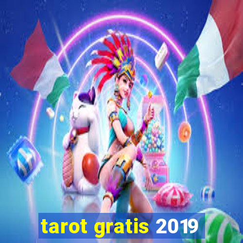 tarot gratis 2019