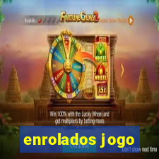 enrolados jogo