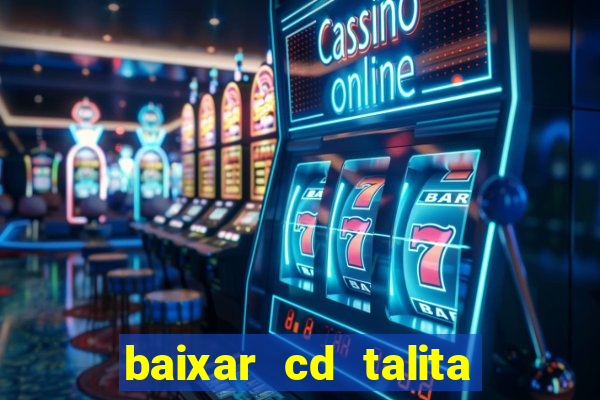 baixar cd talita santos vida vazia