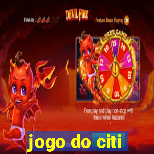 jogo do citi