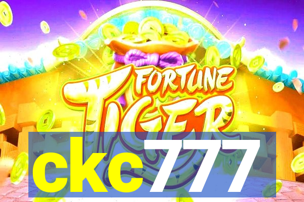 ckc777