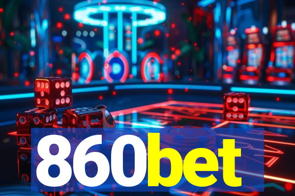 860bet