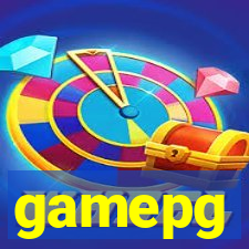 gamepg