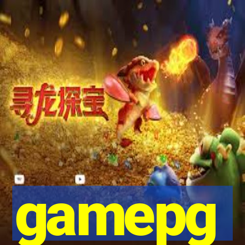 gamepg