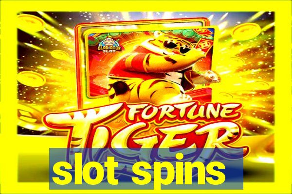 slot spins