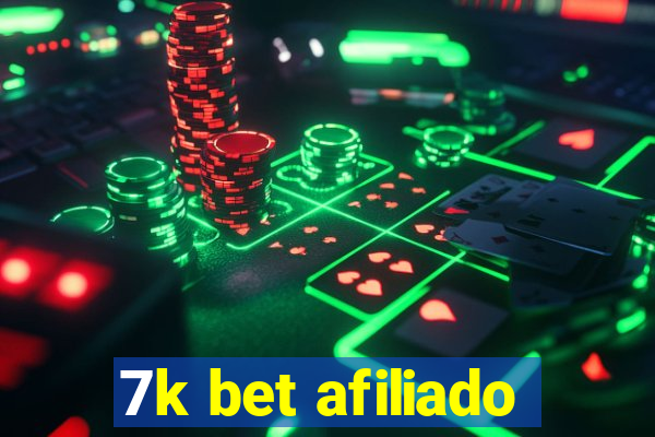 7k bet afiliado