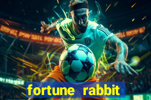 fortune rabbit horário pagante