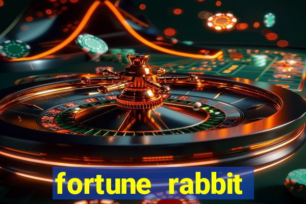 fortune rabbit horário pagante