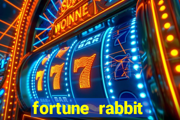 fortune rabbit horário pagante