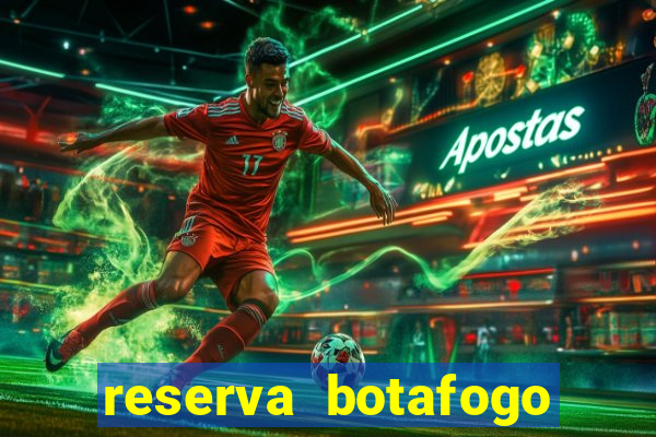 reserva botafogo praia shopping