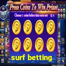 surf betting