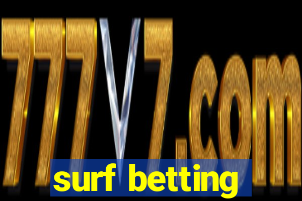 surf betting