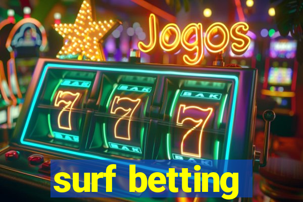 surf betting