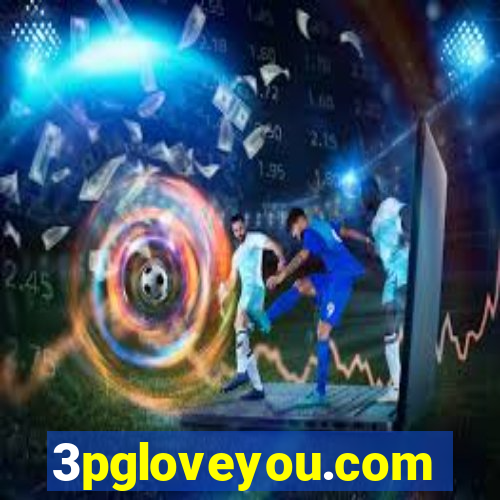 3pgloveyou.com