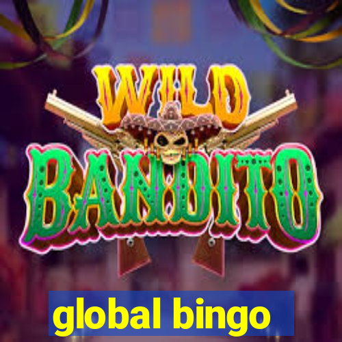 global bingo