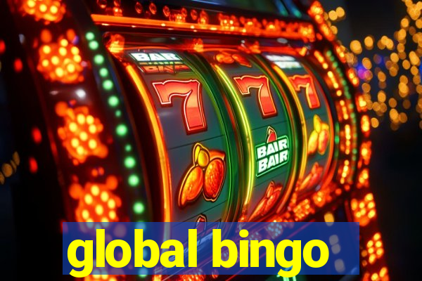 global bingo