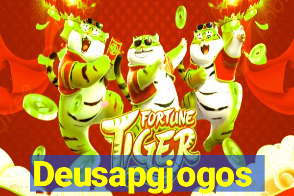 Deusapgjogos