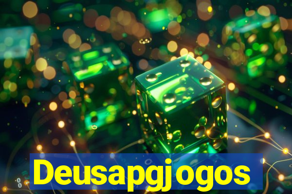 Deusapgjogos