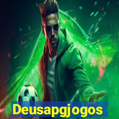 Deusapgjogos